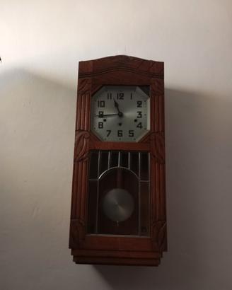 orologio a pendolo 