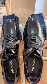 scarpe donna Prada