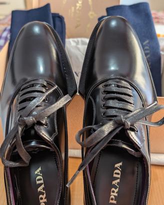 scarpe donna Prada