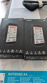 Ciclocomputer Magene C 706 ( no Garmin Wahoo )