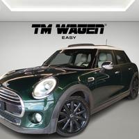 Mini Cooper D 1.5 5p auto - TETTO APRIBILE - NEOPA