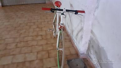 bicicletta d epoca COPPI