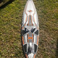Tavola Windsurf JP Freestyle Wave 93L