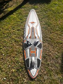 Tavola Windsurf JP Freestyle Wave 93L