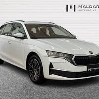 SKODA Octavia Wagon 2.0 tdi Executive 150cv dsg