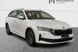 SKODA Octavia Wagon 2.0 tdi Executive 150cv dsg