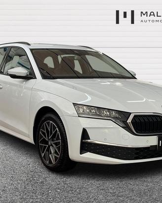 SKODA Octavia Wagon 2.0 tdi Executive 150cv dsg
