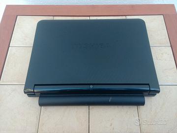 Netbook Toshiba NB255-N245 10.1"