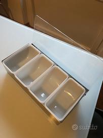 Portasnack per bar