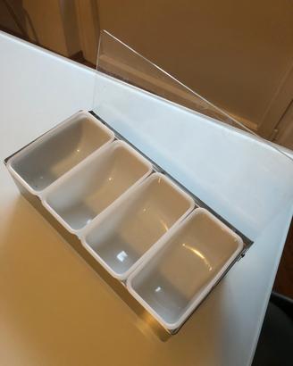 Portasnack per bar