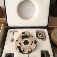 Fresa a coltelli per legno - regolabile  30-60mm