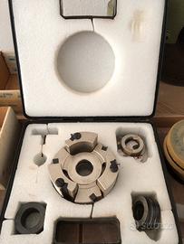 Fresa a coltelli per legno - regolabile  30-60mm