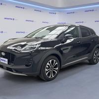 FORD PUMA 1.0 ECOBOOST HYBRID 125 CV S