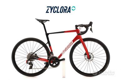 Berria Belador AXS 12V t.54