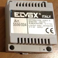 Distributore Video Elvox 5556/004