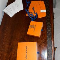 Cintura Luis Vuitton