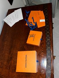 Cintura Luis Vuitton