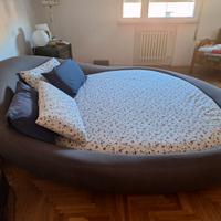 Letto pebble dorelan