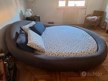 Letto pebble dorelan