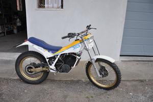 Fantic Trial 303 1988