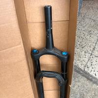 Forcella Fox 32 / 120 mm /Boost da bici nuova
