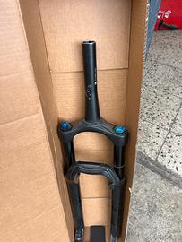 Forcella Fox 32 / 120 mm /Boost da bici nuova