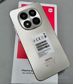 Xiaomi Redmi Note 15 Pro 5G 12/512GB dual sim