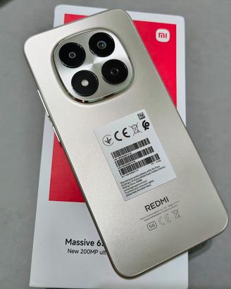 Xiaomi Redmi Note 15 Pro 5G 12/512GB dual sim