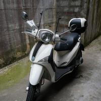 Piaggio Liberty 125 - 2013
