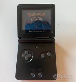 GAME BOY SP 