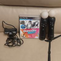 controller movimento ps3