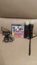 controller movimento ps3