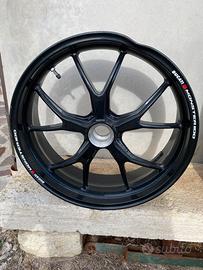 Cerchio posteriore Ducati Monster, Hypermotard