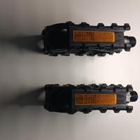 pedali per bicicletta 