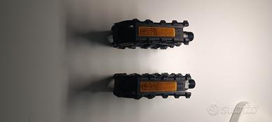 pedali per bicicletta 