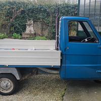 Piaggio Apecar