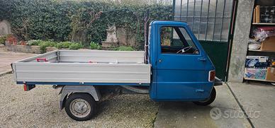 Piaggio Apecar