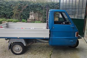 Piaggio Apecar