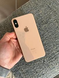 IPHONE XS