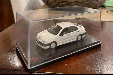 Modellino Alfa Romeo 146