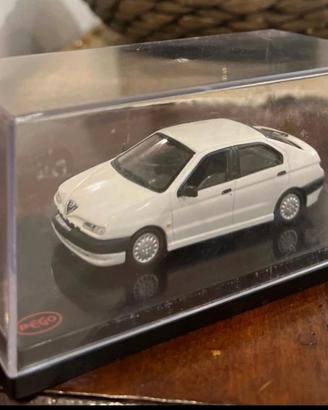 Modellino Alfa Romeo 146