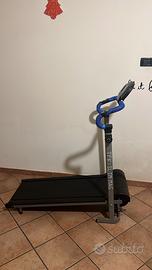 Tapis roulant magnetico