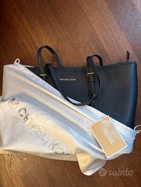 Michael Kors jet set travel