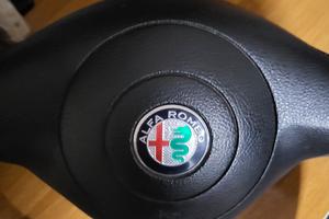 Volante Alfa Romeo 147