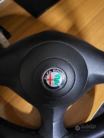 Volante Alfa Romeo 147
