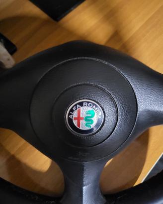 Volante Alfa Romeo 147