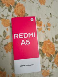 redmi A5