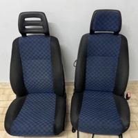 motore fiat cinquecento seicento 1100 8v e sedili