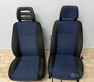 motore fiat cinquecento seicento 1100 8v e sedili