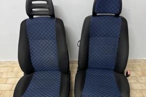 motore fiat cinquecento seicento 1100 8v e sedili